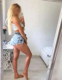 Mersin Merkez Eskortun Büyüleyici Güzelliği