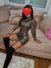 Mersin Merkez'de Eşsiz Escort Deneyimi
