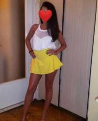 Mersin Merkez'de Eşsiz Escort Deneyimi