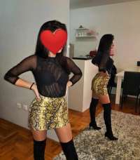 Mersin Merkez'de Eşsiz Escort Deneyimi
