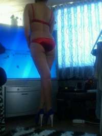 Mersin Merkez'de Unutulmaz Bir Gece için Eskort Seçimi