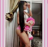 Mersin Merkez'deki Büyüleyici Eskort: Tüm Detayları ile Tanışın