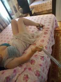 Mersin Merkez'deki Muhteşem Escort Aylin
