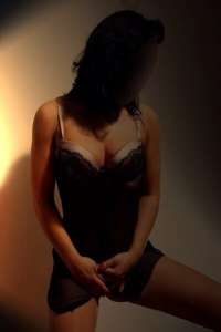 Mersin Merkez'deki Muhteşem Escort: Deneyim ve Kaliteyle Yüzleşin