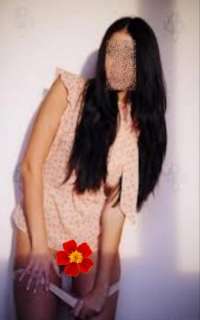 Mersin Merkez'deki Muhteşem Eskort - Ada