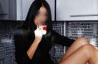 Mersin Merkez'deki Muhteşem Eskort - Ada