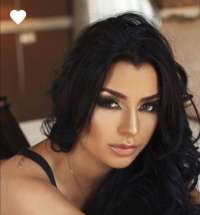 Mersin Merkez'deki Sihirli Escort Bayan: Ela