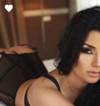 Mersin Merkez'deki Sihirli Escort Bayan: Ela