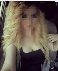 Mersin Merkez'deki Zarif Eskort Bayan Suna