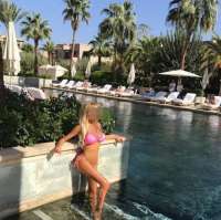 Mersin Merkez'deki Zarif Güzellik Ile Keyifli Anları Yaşayın