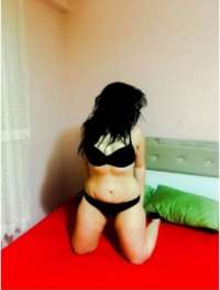 Mersin Merkez'den Olağanüstü Eskortun Daveti: Erotik Oyun Zamanı