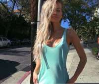 Mersin Merkez'in Büyüleyici Güzelliği: Eskort Bayan Esra