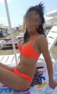 Mersin Merkez'in Elit Eskort Kızından Hayat Veren Detaylar