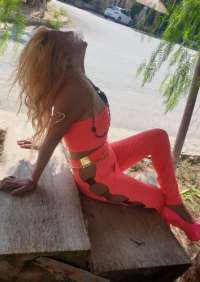 Muhteşem Bir Zaman Geçirmek İçin Mersin Merkez Eskort