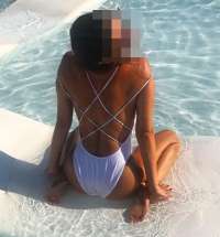 Muhteşem Mersin Erdemli Escort Kızla Unutulmaz Anlar