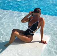 Muhteşem Mersin Erdemli Escort Kızla Unutulmaz Anlar