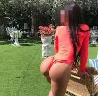 Muhteşem Mersin Erdemli Escort Kızla Unutulmaz Anlar