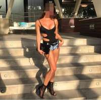 Muhteşem Mersin Erdemli Escort Kızla Unutulmaz Anlar