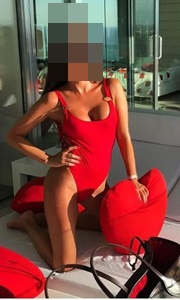 Muhteşem Mersin Erdemli Escort Kızla Unutulmaz Anlar