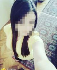 Muhteşem Silifke Bayan Escort