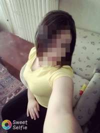 Muhteşem Silifke Bayan Escort