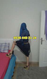 Olağanüstü Güzellik Silifke Bayan Escort Melda