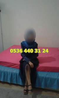 Olağanüstü Güzellik Silifke Bayan Escort Melda