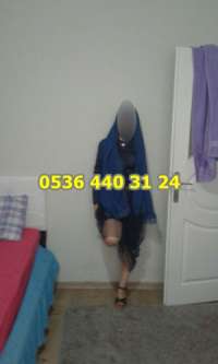 Olağanüstü Güzellik Silifke Bayan Escort Melda