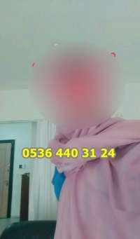 Olağanüstü Güzellik Silifke Bayan Escort Melda