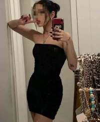 Olağanüstü Hizmetler Sunan Silifke Bayan Escort