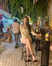 Olağanüstü Mersin Merkez Eskort Bayan Leyla