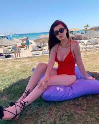 Olağanüstü Mersin Merkez Eskort Bayan Leyla