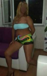 Ölçüleri, Hizmetleri ve Kusursuzluğu ile Mersin Merkez Escort