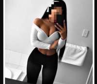 Özgün ve Bakımlı Mersin Merkez Escort