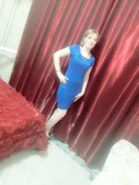 Şehrin En Çekici Kızı Erdemli Escort Larisa