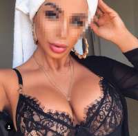 Seksi Silifke Bayan Escort Aslı Seni Bekliyor