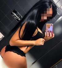 Sıcakkanlı ve İletişim Uzmanı - Mersin Merkez Eskort