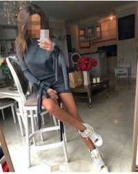 Sıcaklığıyla Kalpleri Eriten Silifke Bayan Escort Suna