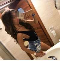 Sıcaklığıyla Kalpleri Eriten Silifke Bayan Escort Suna