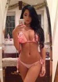 Sihirli Ela Gözlü Silifke Escort: Gizem