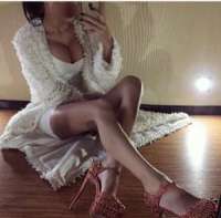 Sihirli Erdemli Escort - Mersin'de Olağanüstü Bir Deneyim