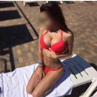 Sihirli Erdemli Escort - Mersin'de Olağanüstü Bir Deneyim