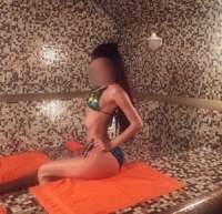 Sihirli Erdemli Escort - Mersin'de Olağanüstü Bir Deneyim