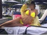 Sihirli Erdemli Escort - Mersin'de Olağanüstü Bir Deneyim