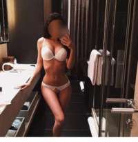 Sihirli Erdemli Escort - Mersin'de Olağanüstü Bir Deneyim