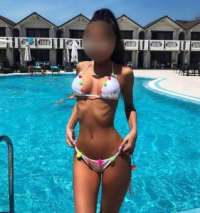 Sihirli Erdemli Escort - Mersin'de Olağanüstü Bir Deneyim