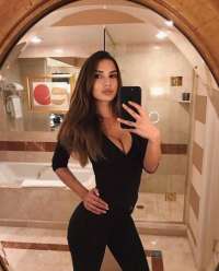 Silifke Bayan Escort - Çılgınca Hizmetler ve Tutkuların Yatak Oyunları