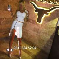 Silifke Bayan Escort Derya: Kalbinizi Hızlandıracak Olağanüstü Bir Deneyim
