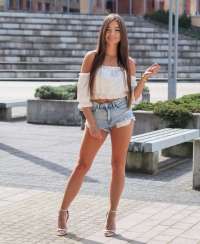 Silifke Bayan Escort Duygusuyla Unutulmaz Anlar