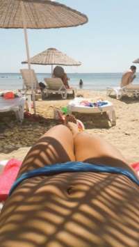 Silifke Bayan Escort - Her Derdi Unutturacak Zarifliği ve Eşsiz Güzelliğiyle Dikkat Çeken Kadın